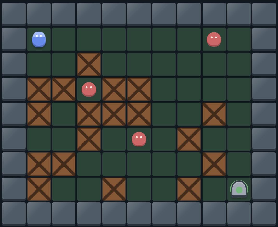 Bomberman