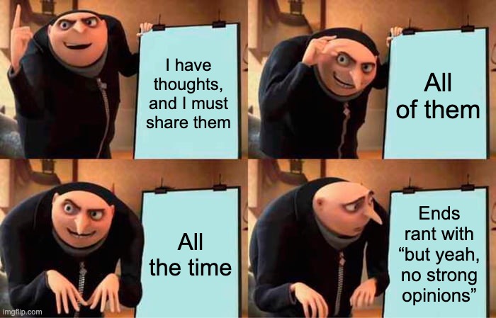 Gru overexplainer energy meme