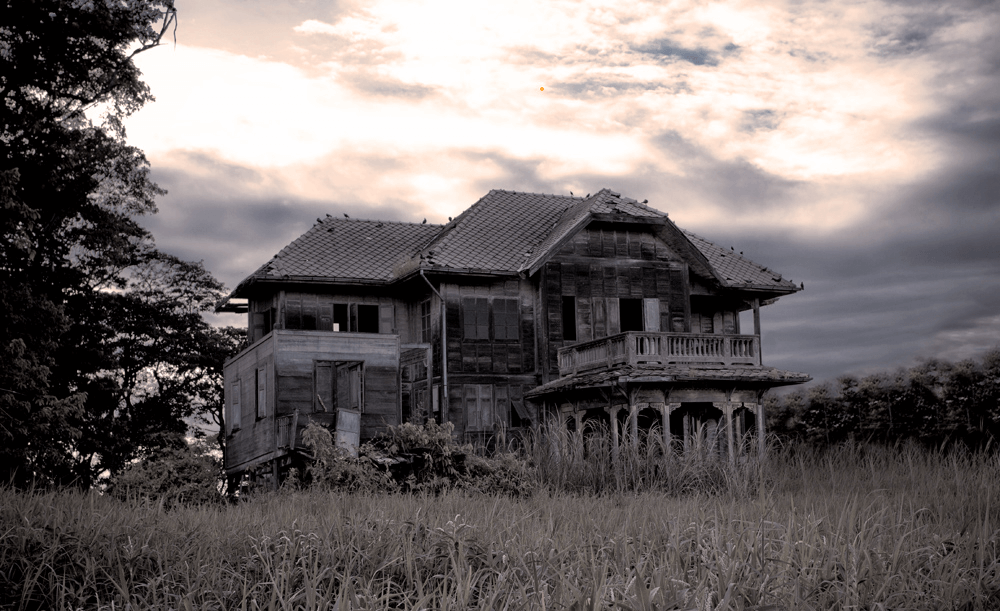 Legacy Software is like an old house. High in value, low in quality