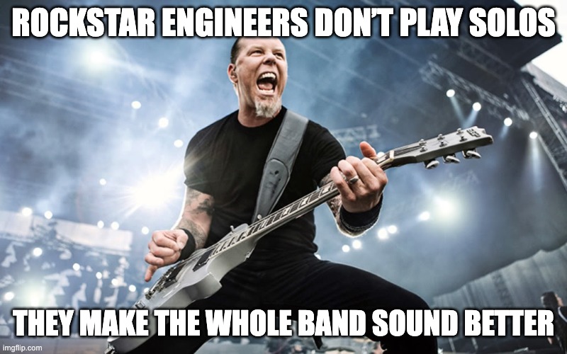 rockstar engineers