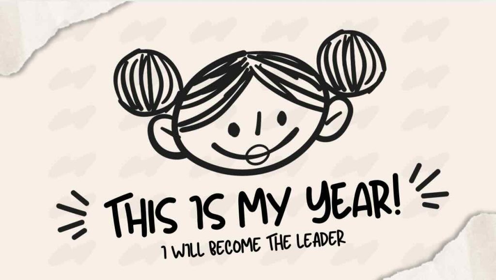 The path to leadership