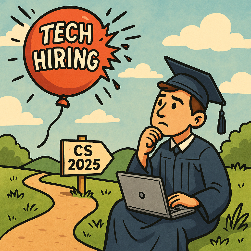 İşte atımlar devam ederken bilgisayar mühendisliği okumak mantıklı mi?