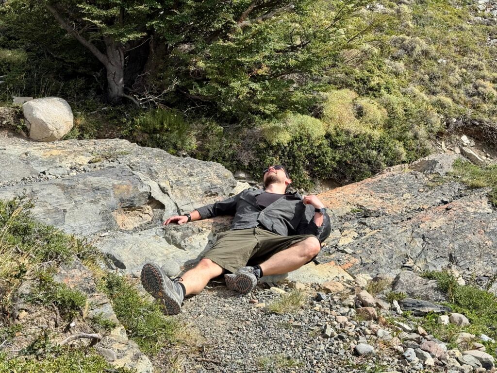 Yusuf Aytas in W Trek